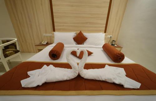 Tirunelveli Hotel | Hotel Palmyra Grand Inn
