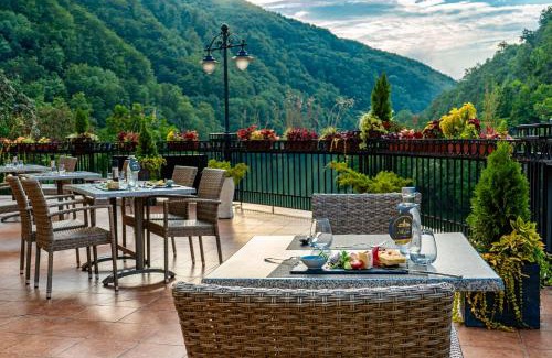 Lillafured Hotel | Hotel Palota Lillafured