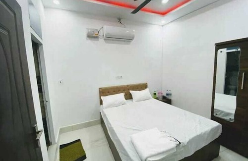 Bharatpur Hotel | hotel pancham palace