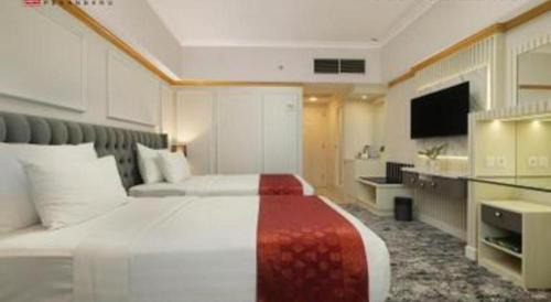 Pekanbaru Hotel | Hotel Pangeran