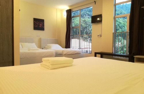 Pangkor Island Hotel | Hotel Pangkor Mutiara