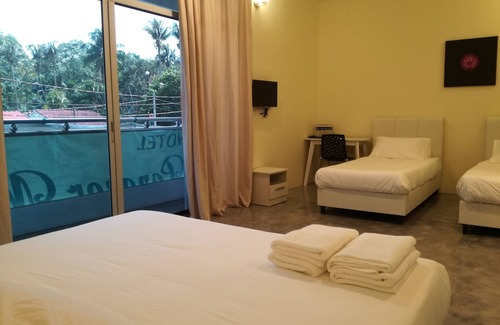Pangkor Island Hotel | Hotel Pangkor Mutiara