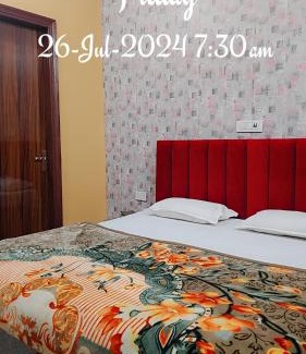 Panipat Hotel | Hotel Panipat Town House