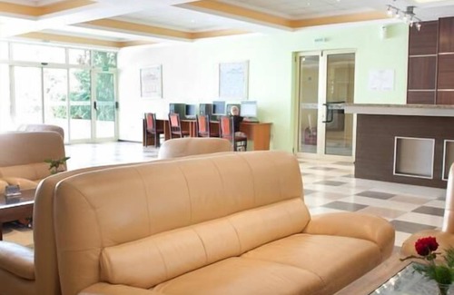 Albena Hotel | Hotel Panorama