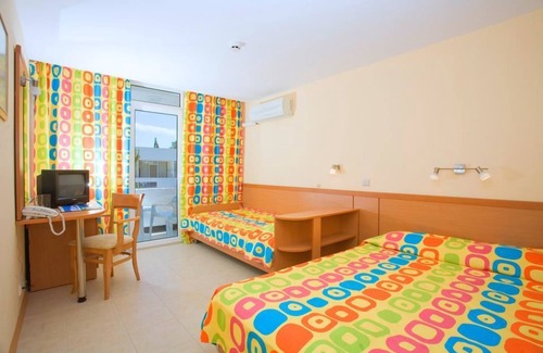 Albena Hotel | Hotel Panorama
