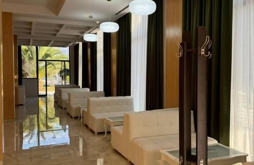 Elbasan Hotel | Hotel Panorama Elbasan
