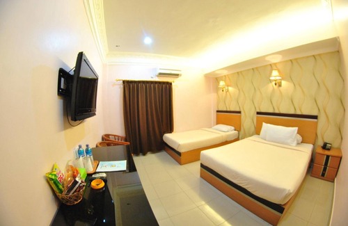 Tanjung Pinang Hotel | Hotel Panorama
