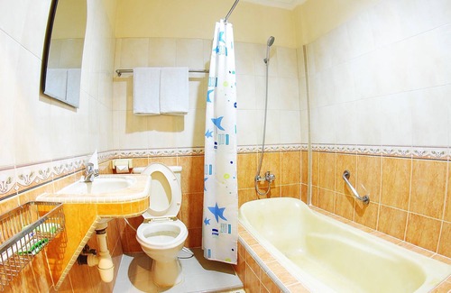 Tanjung Pinang Hotel | Hotel Panorama