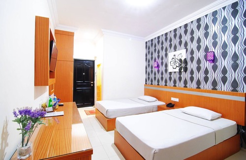 Tanjung Pinang Hotel | Hotel Panorama