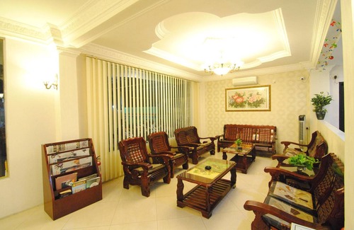 Tanjung Pinang Hotel | Hotel Panorama