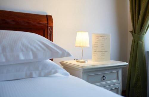 Bertinoro Hotel | Hotel Panorama