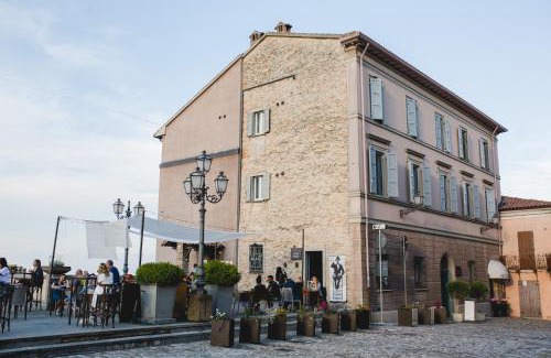 Bertinoro Hotel | Hotel Panorama