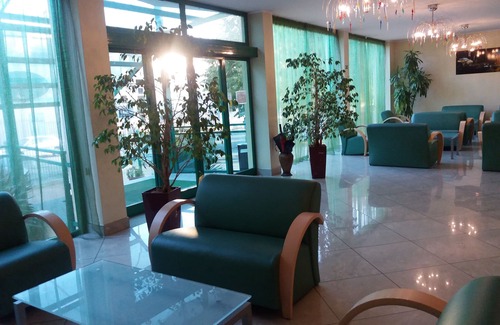 Cambiano Hotel | Hotel Panorama