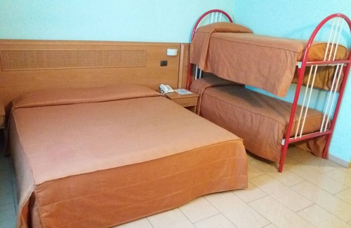 Cambiano Hotel | Hotel Panorama
