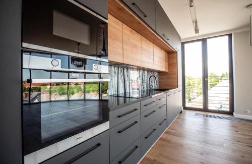 Szczecinek Hotel | Hotel Panorama