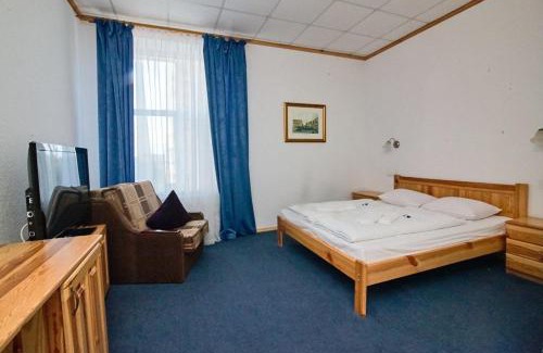 Kremenets Hotel | Hotel Panorama