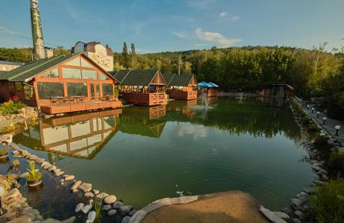 Kremenets Hotel | Hotel Panorama