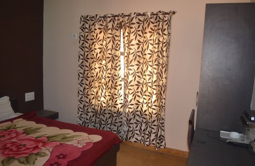 Khuri Hotel | Hotel Pansari Palace