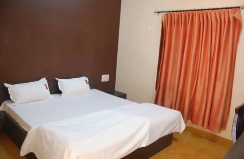 Khuri Hotel | Hotel Pansari Palace