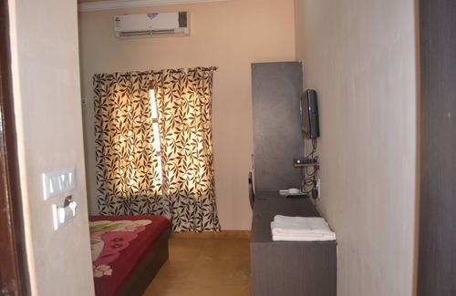 Khuri Hotel | Hotel Pansari Palace