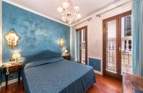 Dorsoduro Hotel | Hotel Pantalon