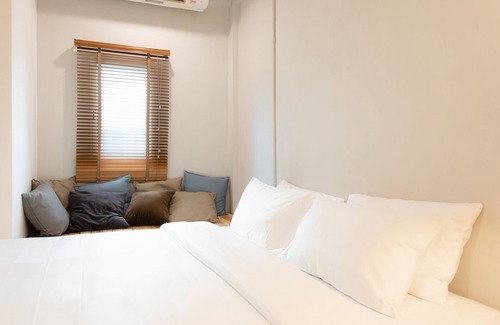 Arun Amarin Hotel | Hotel PAPA Bangkok Siriraj