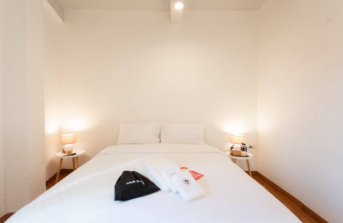 Arun Amarin Hotel | Hotel PAPA Bangkok Siriraj
