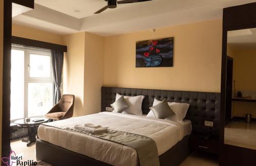 Malda Hotel | HOTEL PAPILIO