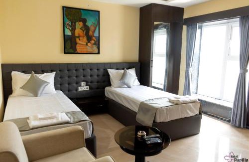 Malda Hotel | HOTEL PAPILIO