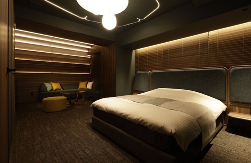 Nishinippori Hotel | hotel papion - Adult only