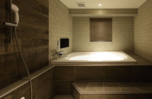 Nishinippori Hotel | hotel papion - Adult only