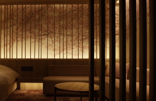Nishinippori Hotel | hotel papion - Adult only