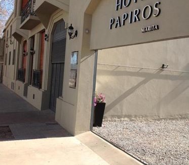 Paysandu Hotel | Hotel Papiros