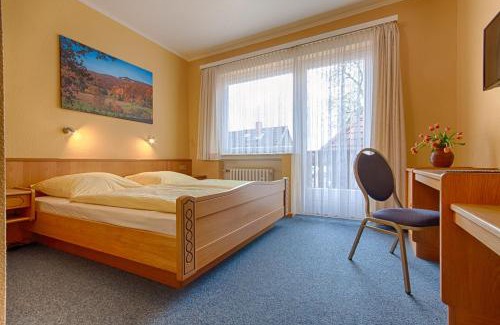 Zersen Hotel | Hotel Papp-Mühle