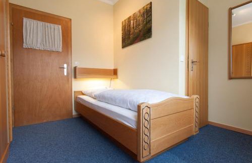 Zersen Hotel | Hotel Papp-Mühle