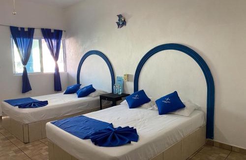 Aticama Hotel | Hotel Paraíso Kora
