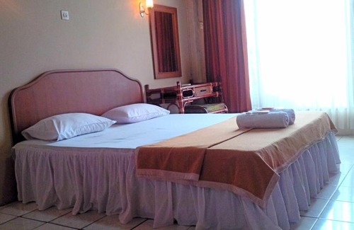 Palembang Hotel | Hotel Paradis