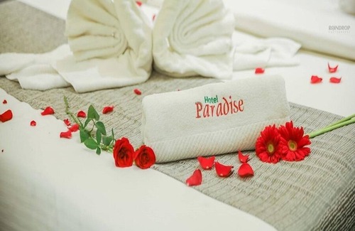 Ahmednagar Hotel | Hotel Paradise