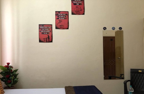 Sitapura Hotel | Hotel Paradise