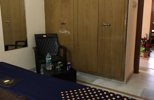 Sitapura Hotel | Hotel Paradise