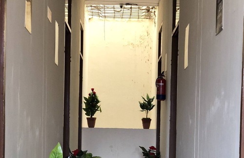 Sitapura Hotel | Hotel Paradise