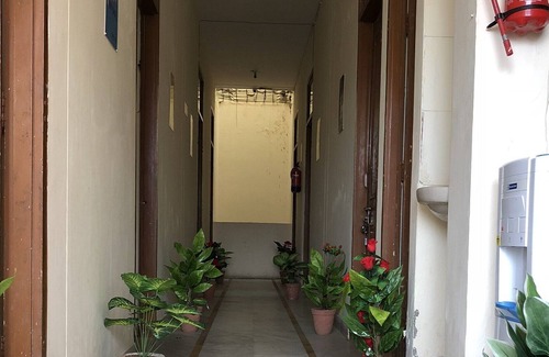 Sitapura Hotel | Hotel Paradise