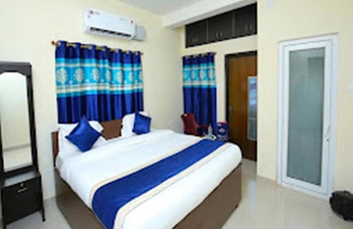 Nagaon Hotel | Hotel Paradise Inn
