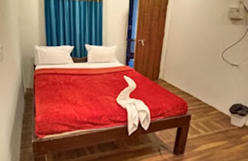 Nagaon Hotel | Hotel Paradise Inn