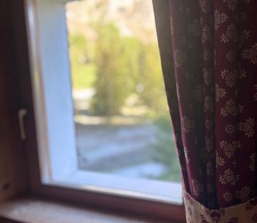 Valnontey Hotel | Hotel Paradisia