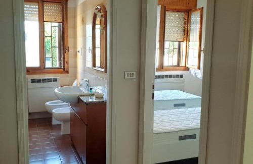 Altedo Apartment | Hotel Paradiso Dépendance