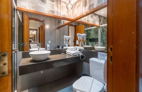 Passagem Hotel | Hotel Paradiso del Sol