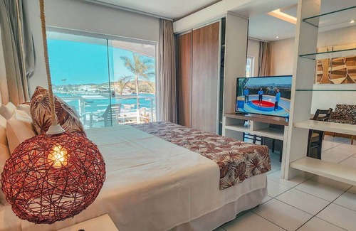 Passagem Hotel | Hotel Paradiso del Sol