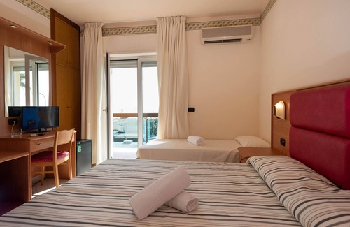 Grottammare Hotel | Hotel Paradiso Grottammare