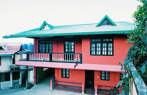 Turuk Hotel | Hotel Paradiso